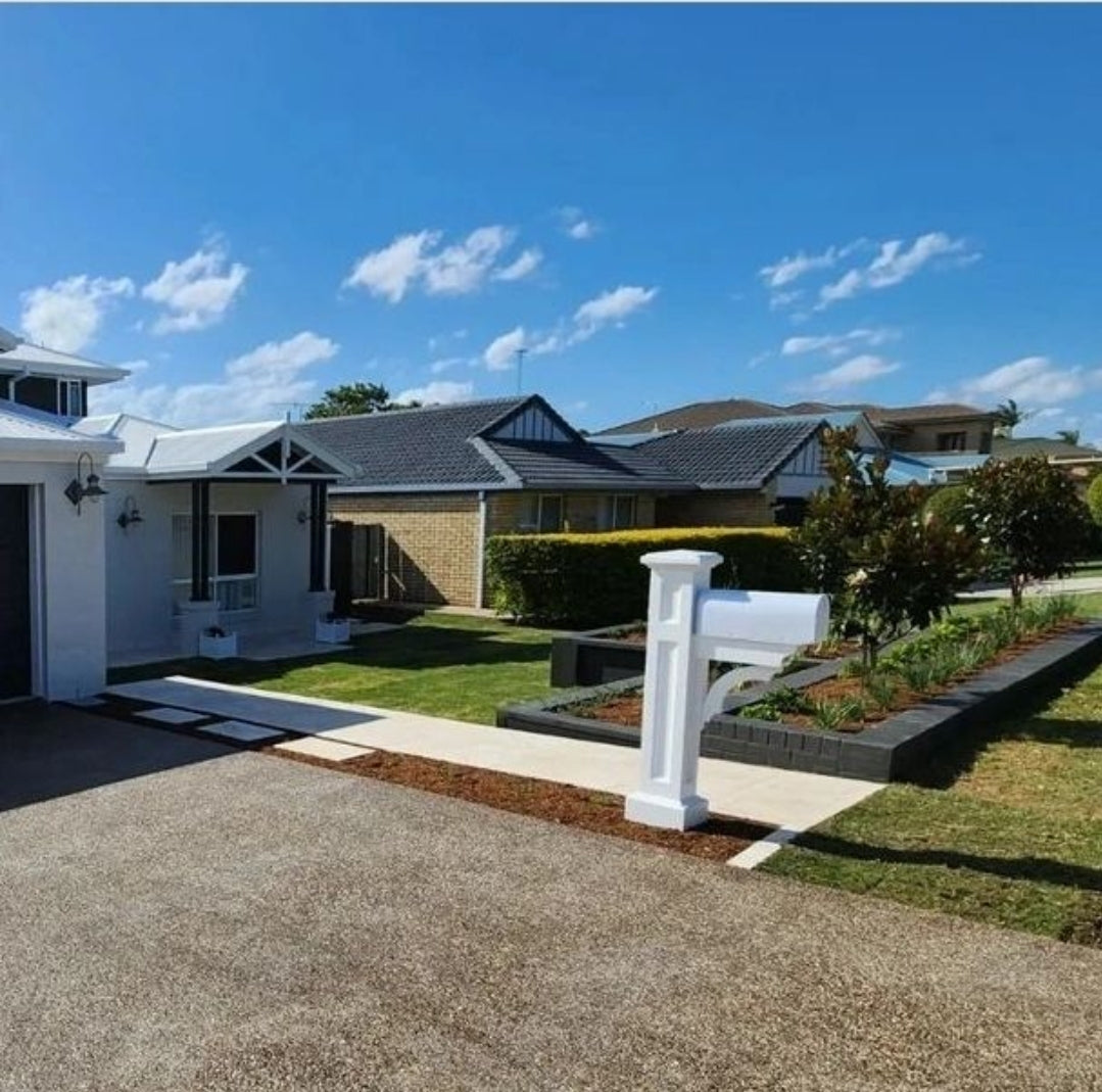 The Westhampton no new orders until further notice. Billygoat Barn