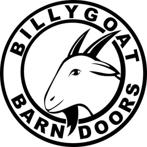 Billygoat Barn Doors