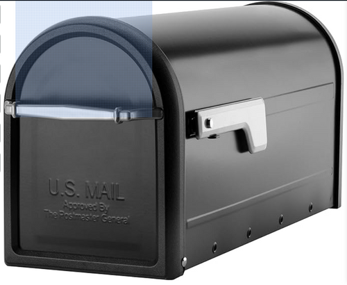 Chadwick Mailbox - Free shipping Australia wide.