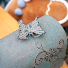 Load image into Gallery viewer, Mailbox - Vintage Green - Free shipping Australia wide.