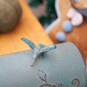 Mailbox - Vintage Green - Free shipping Australia wide.